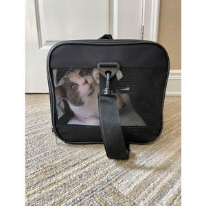 Animal Carrier Bag